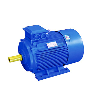 永磁節(jié)能電機(jī)